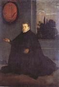 Diego Velazquez Don Cristobal Suarez de Ribera (df02) oil painting artist